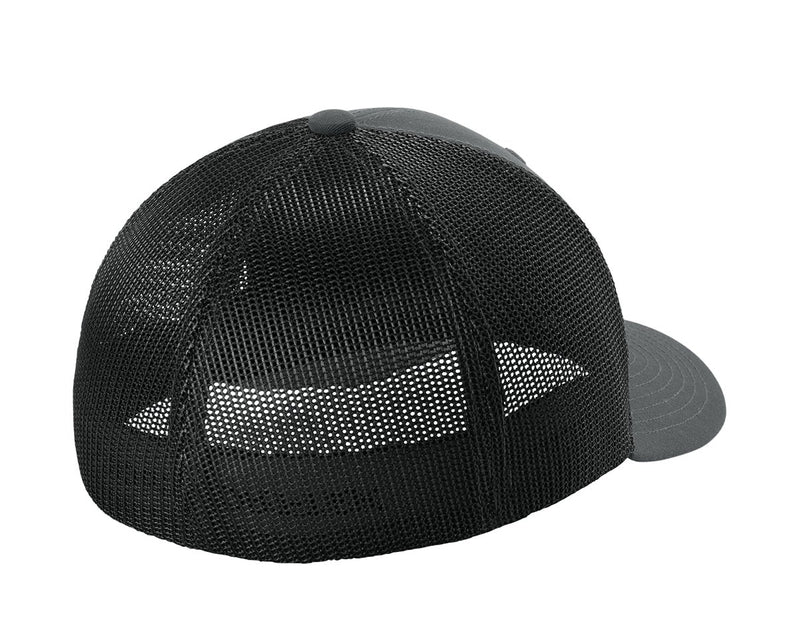 Load image into Gallery viewer, Sport-Tek® Stretch-Tek Mesh Back Cap