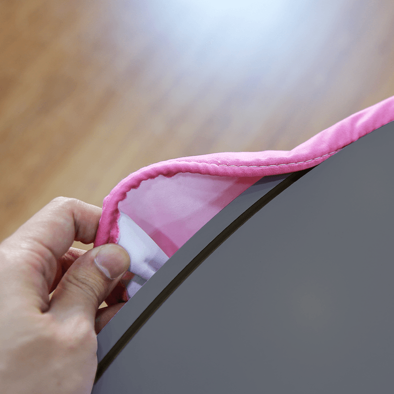 Load image into Gallery viewer, Spring Up Display Counter With Led Lights