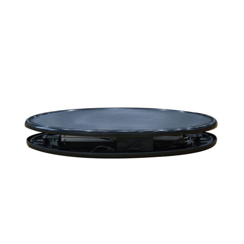 Load image into Gallery viewer, Spring Up Display Counter With Led Lights