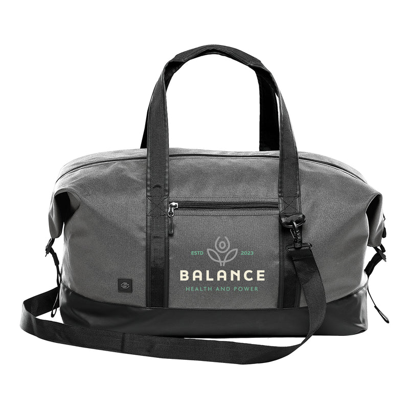Load image into Gallery viewer, StormtechA Soho Duffel Bag