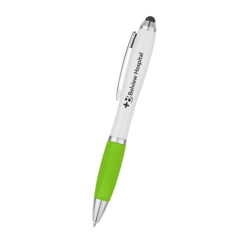 Load image into Gallery viewer, Stylus Pen With Antimicrobial Additive