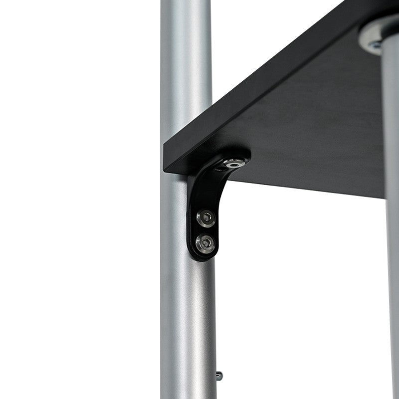 Load image into Gallery viewer, Tension Fabric Stand With LCD Board