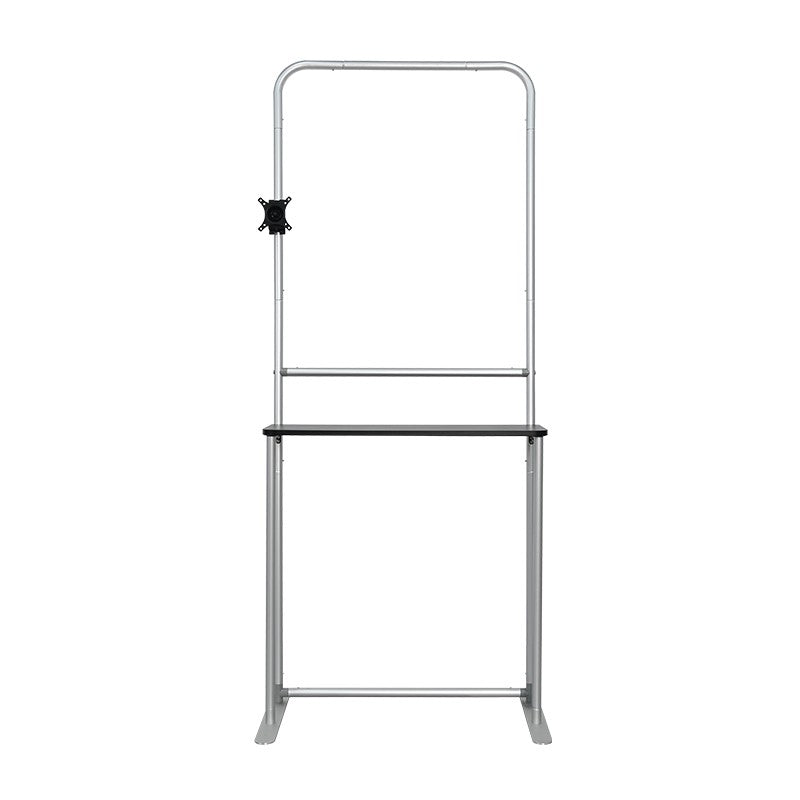 Load image into Gallery viewer, Tension Fabric Stand With LCD Board