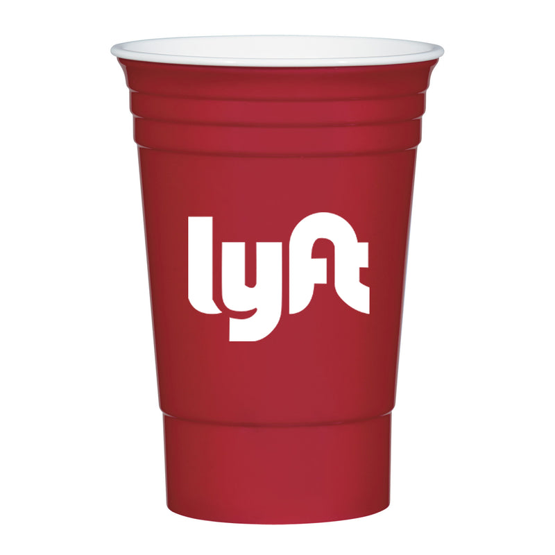 Load image into Gallery viewer, The Party CupA