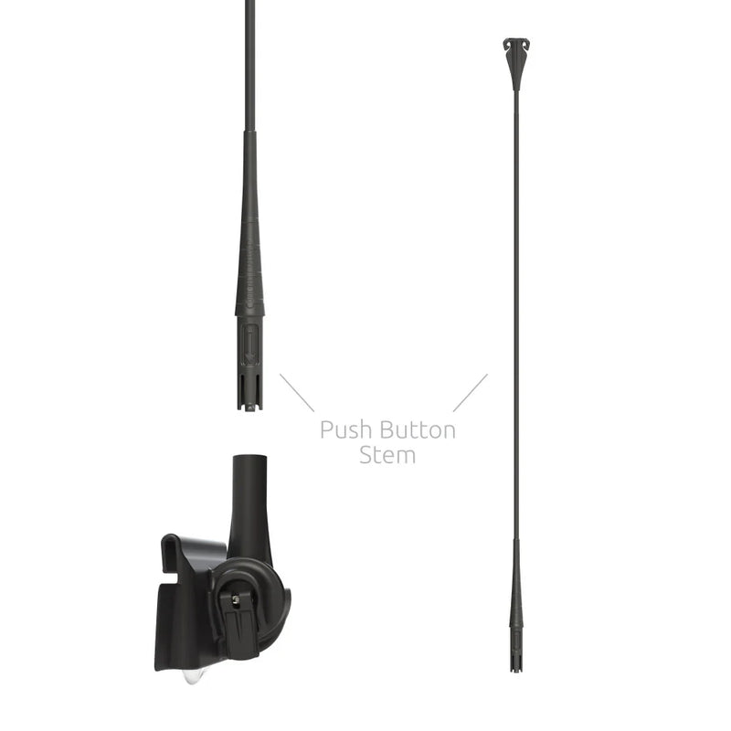 Load image into Gallery viewer, Universal Adjustable Car Window Bracket
