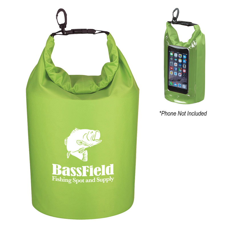 Load image into Gallery viewer, Waterproof Dry Bag With Window