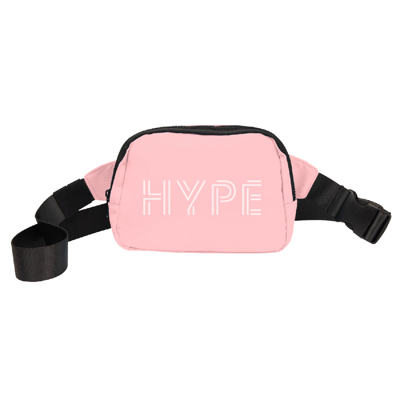 Load image into Gallery viewer, XL Anywhere Belt Bag