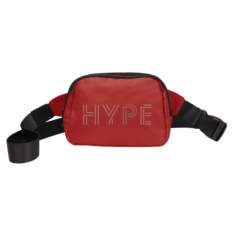 Load image into Gallery viewer, XL Anywhere Belt Bag
