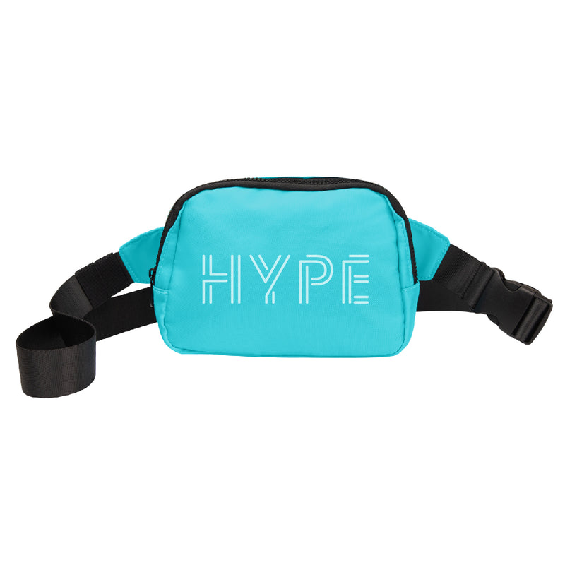 Load image into Gallery viewer, XL Anywhere Belt Bag