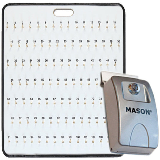 Key Boards & Key Storage