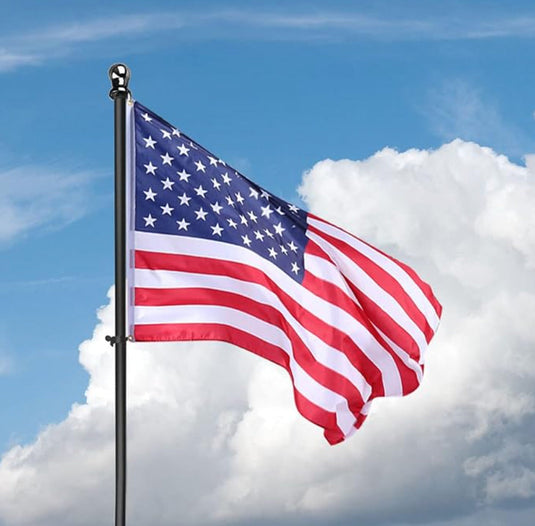 U.S.A. / Military Flags