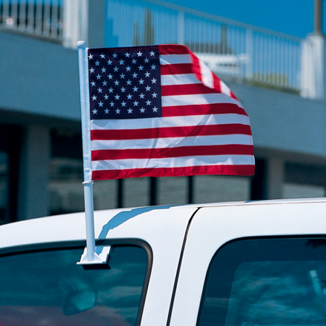 Window Flags