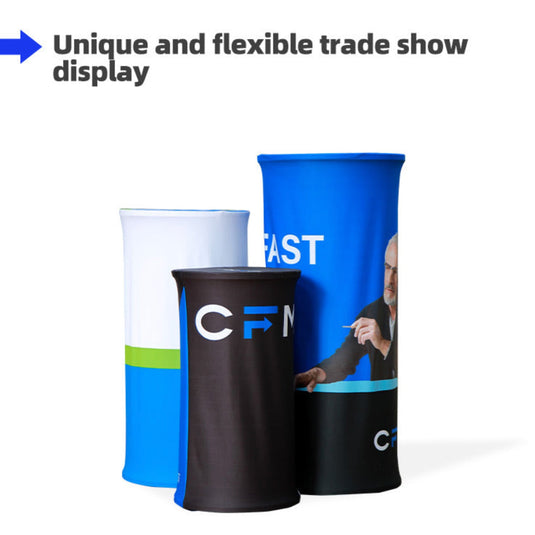 Counter Displays