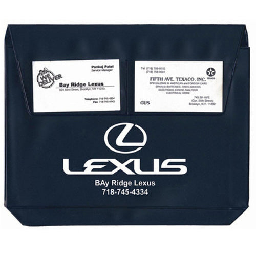 Document Form Holders