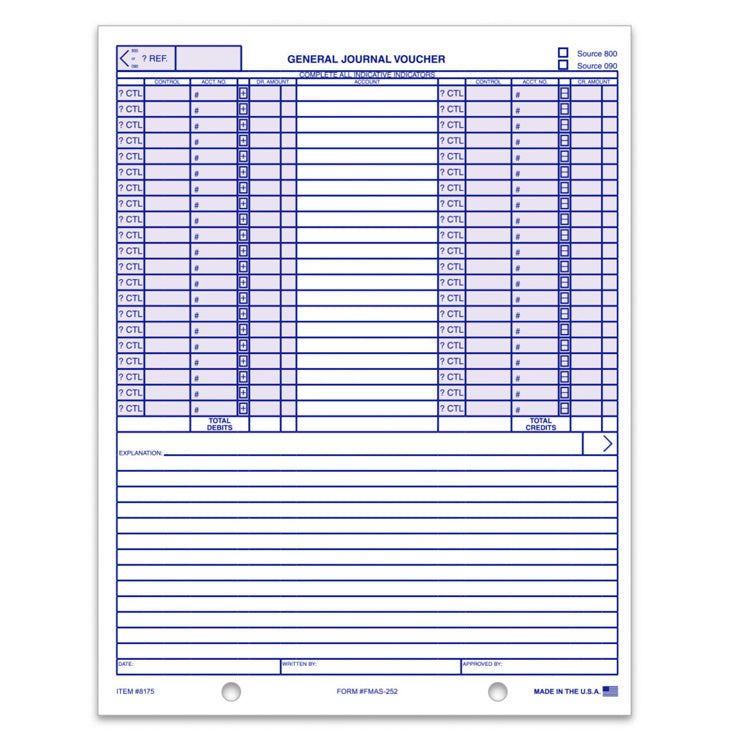 Sales Forms