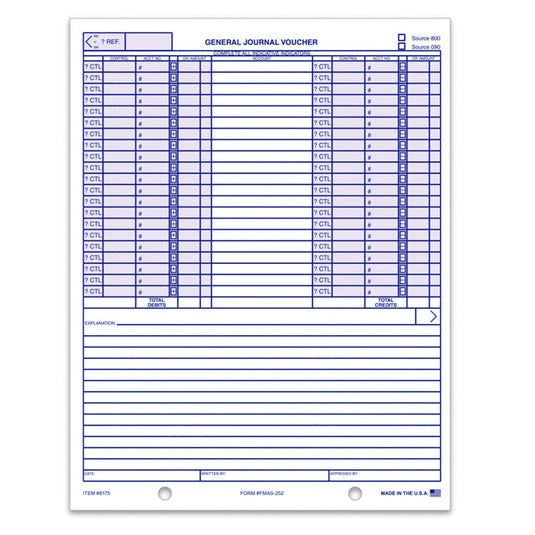 Sales Forms