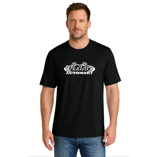 Custom Printed T-Shirts