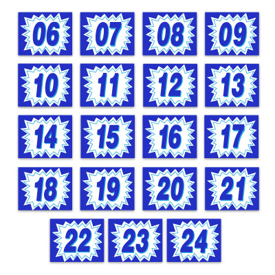 Load image into Gallery viewer, Explosion Year Model
