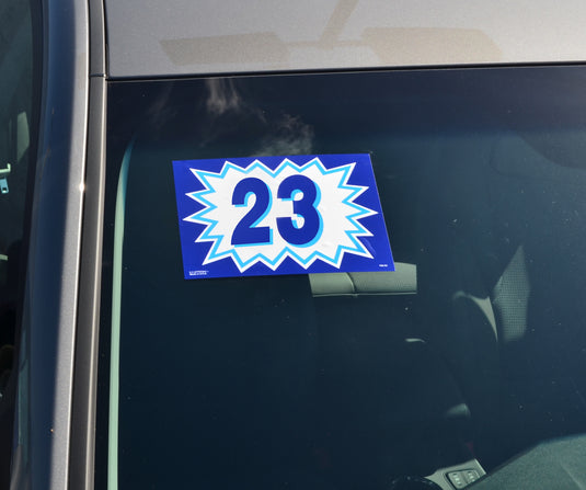 Explosion Year Model