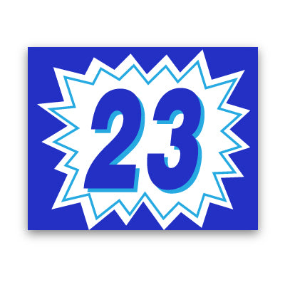 Explosion Year Model