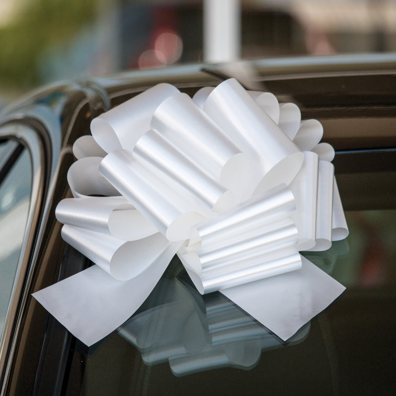 Load image into Gallery viewer, Jolly Pull Bows
