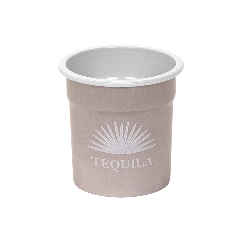 Load image into Gallery viewer, 1.5 Oz. Steel Chill-Cupsa Aluminum Shot Cup

