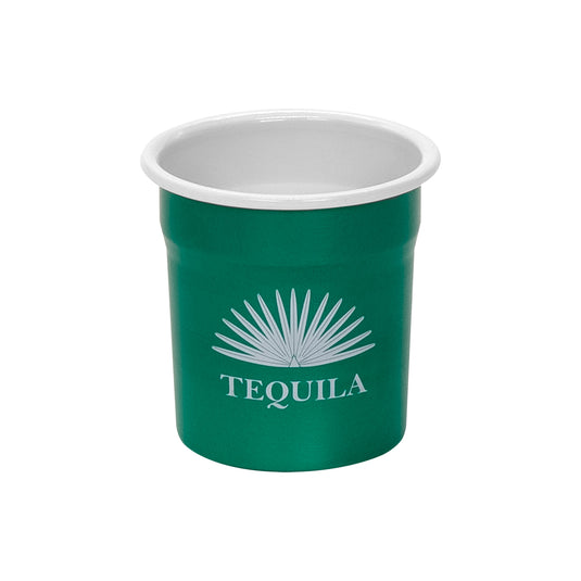 1.5 Oz. Steel Chill-Cupsa Aluminum Shot Cup
