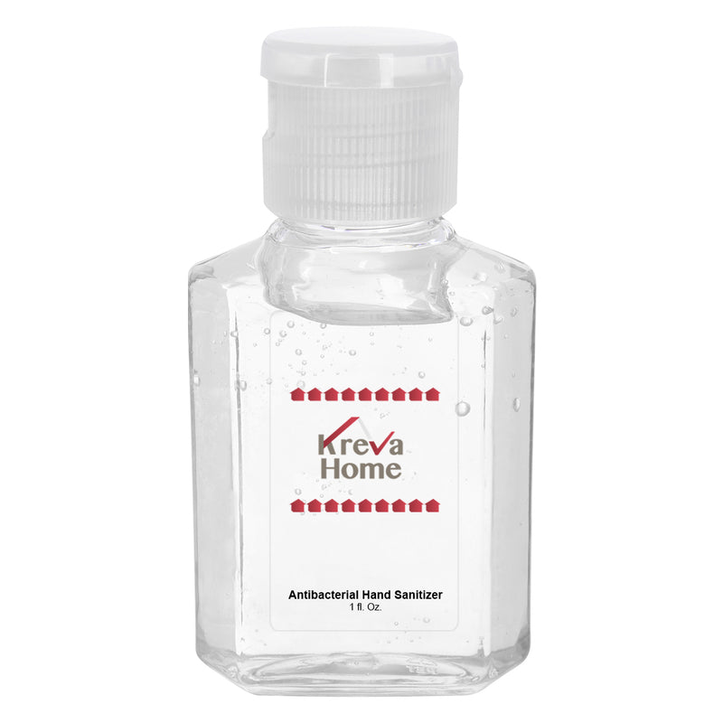 Load image into Gallery viewer, 1 Oz. Hand Sanitizer
