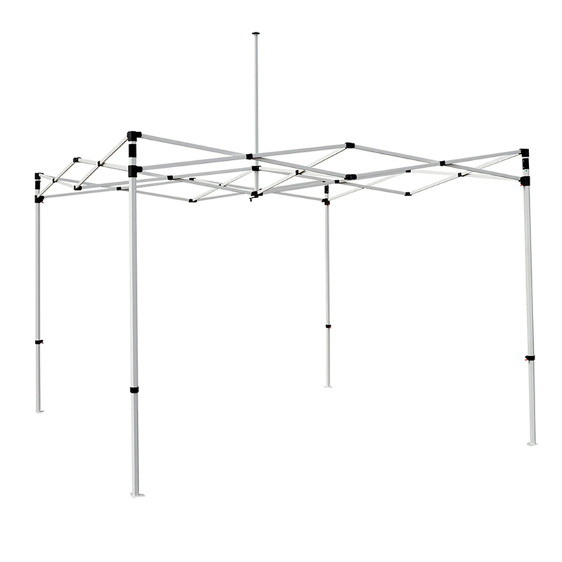 Load image into Gallery viewer, 10' x 10' Pop-Up Tent Frame Only
