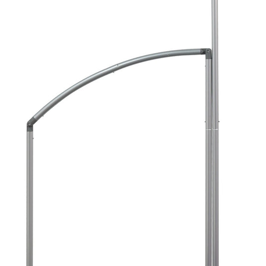 7 FT Backwall Trio Kit B (Set of 3 Signs )