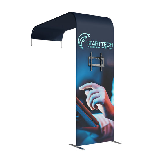 10x10ft  Showroom Display Kit - A3