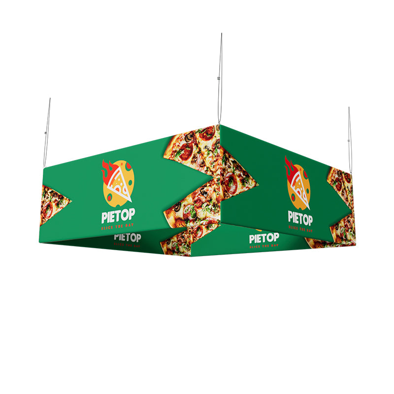 Load image into Gallery viewer, 10x10ft  Showroom Display Kit - B2
