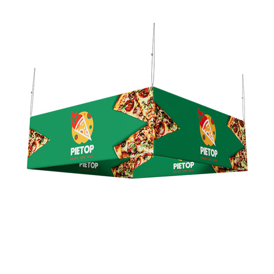 10x10ft  Showroom Display Kit - B2
