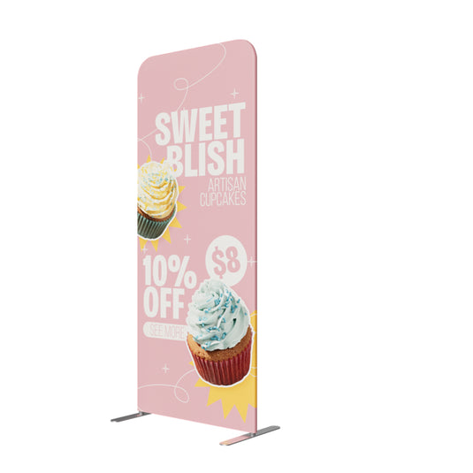 10x10ft  Showroom Display Kit - C1