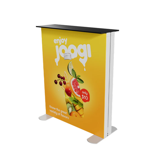 10x10ft  Showroom Display Kit - D2
