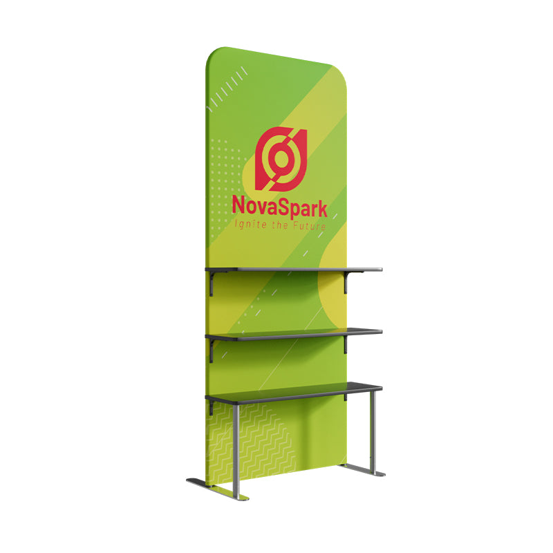 Load image into Gallery viewer, 10x20ft Showroom Display Kit - A2
