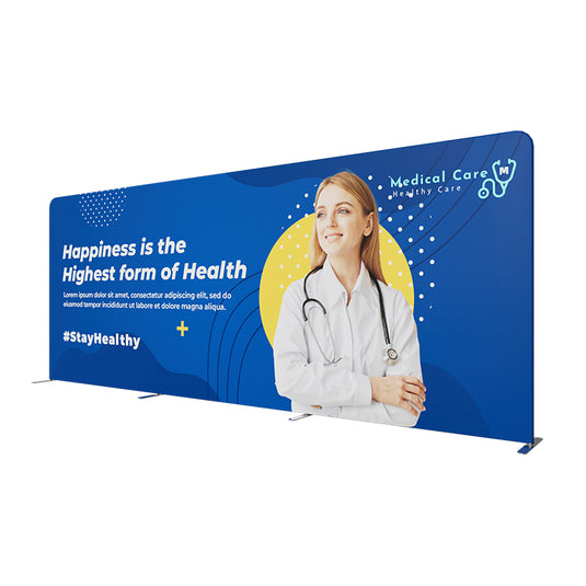 10x20ft Showroom Display Kit - A3