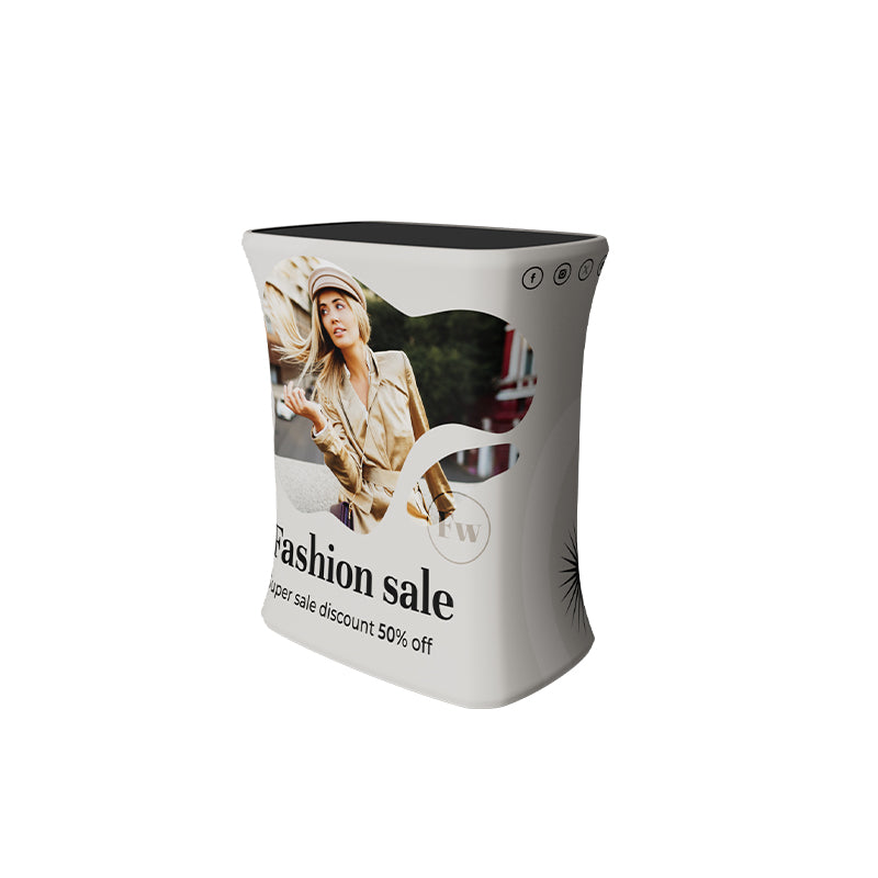 Load image into Gallery viewer, 10x20ft Showroom Display Kit - A4
