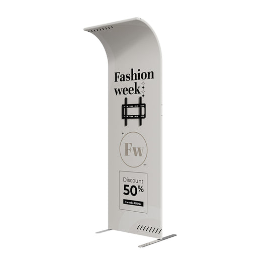 10x20ft Showroom Display Kit - A4