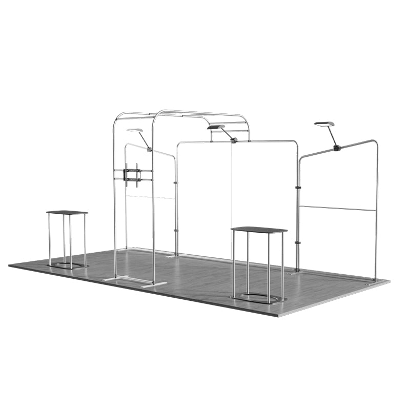 Load image into Gallery viewer, 10x20ft Showroom Display Kit - A5

