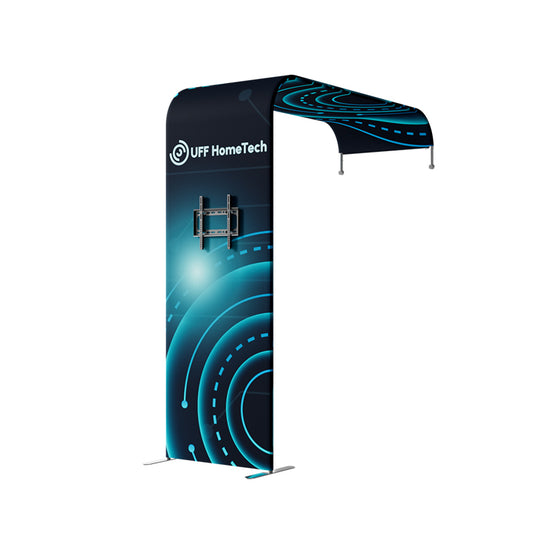 10x20ft Showroom Display Kit - A5