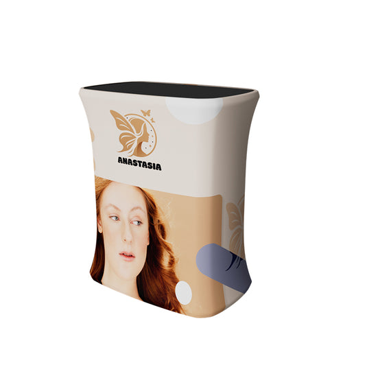 10x20ft Showroom Display Kit - A6