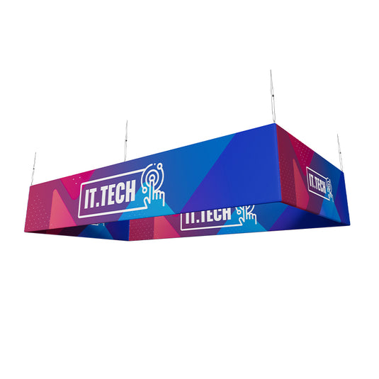 10x20ft Showroom Display Kit - B1