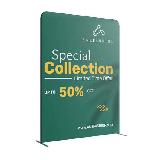 10x20ft Showroom Display Kit - B2