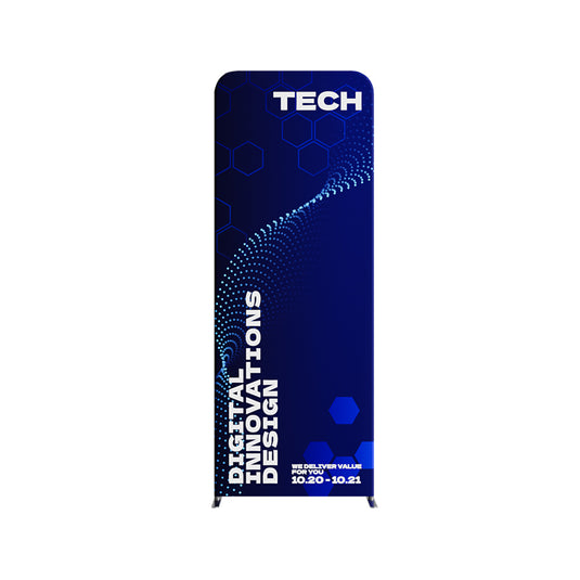10x20ft Showroom Display Kit - B5
