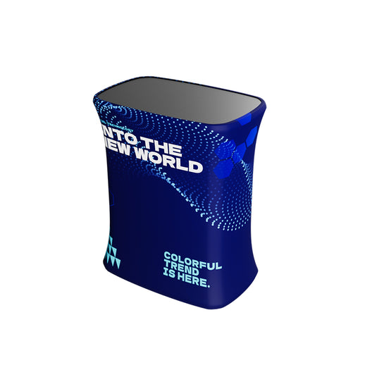 10x20ft Showroom Display Kit - B5