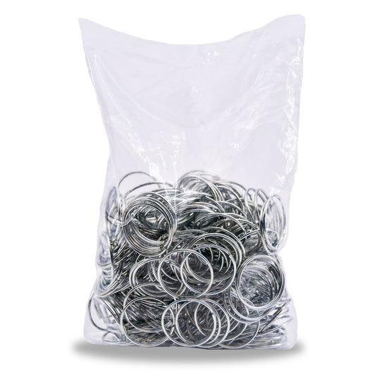 Economy Key Rings 3/4