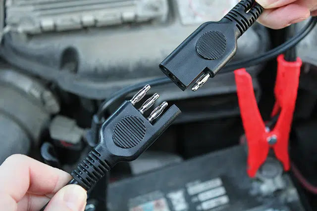 Load image into Gallery viewer, 12 Volt Digital Battery &amp; System Tester W/ Printer
