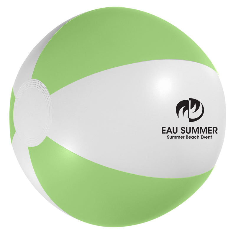 Load image into Gallery viewer, 12" Beach Ball

