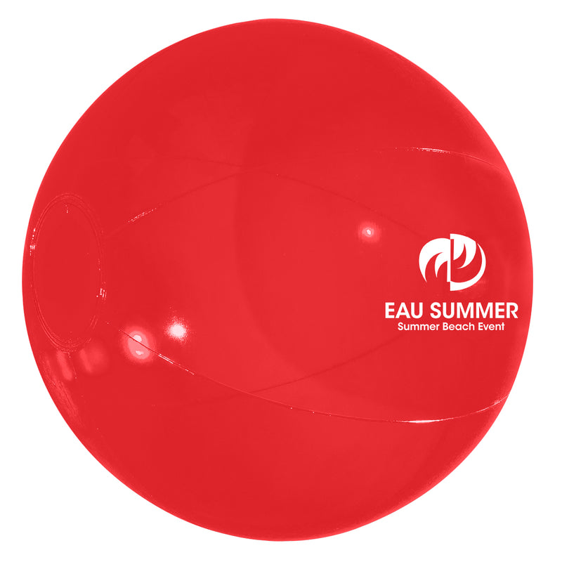 Load image into Gallery viewer, 12" Beach Ball
